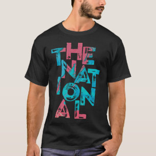 Camiseta O Nacional