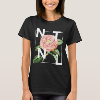 Camiseta O Nacional Ativo