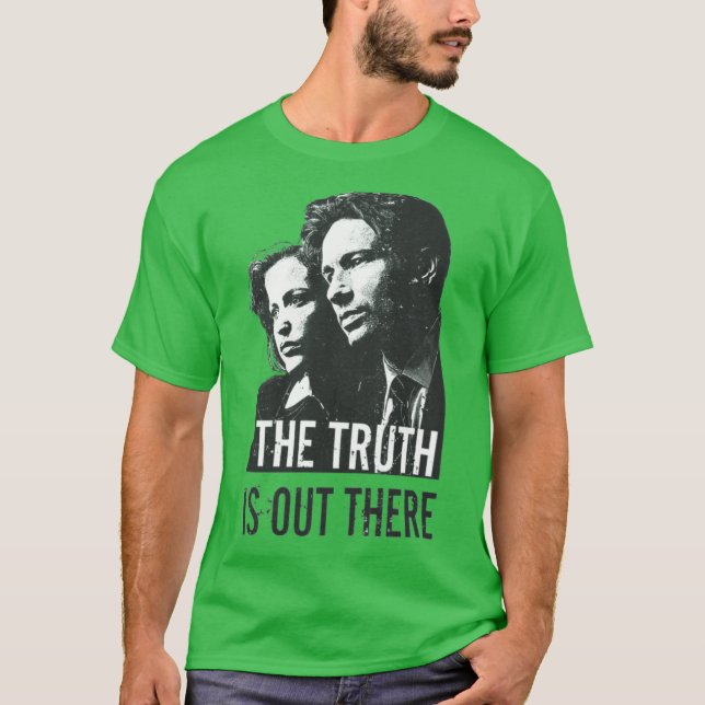 Camiseta O Namorado (Frente)