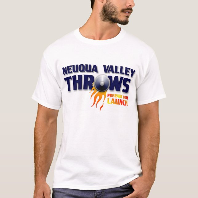 Camiseta o nanovolt joga II (Frente)