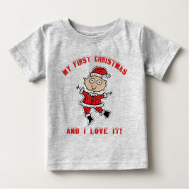 Camiseta ø Natal
