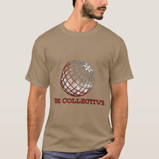 Camiseta O Natal Coletivo
