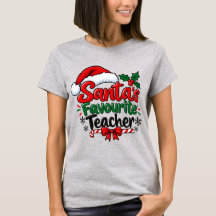 O Natal do Professor Favorito do Papai Noel
