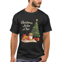 O Natal É Melhor Com O Feriado Pet Lover De Pele