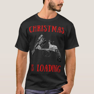 Camiseta O Natal está carregando 3