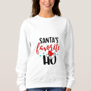 Camiseta O Natal Favorito do Papai Noel é Muito Divertido