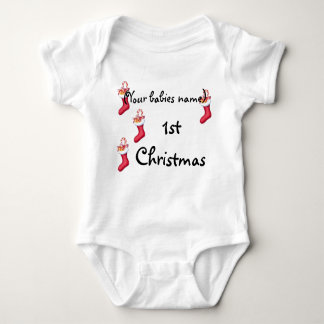 Camiseta ø NATAL PERSONALIZADO