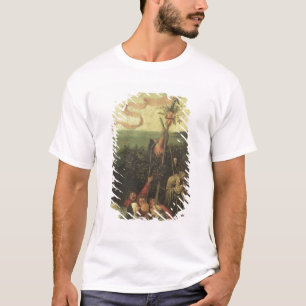 Camiseta O navio dos tolos, c.1500
