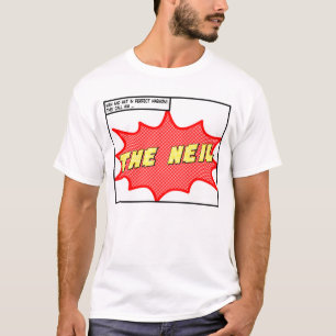 Camiseta O Neil