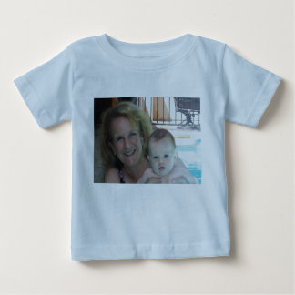 Camiseta O neto de Cindy