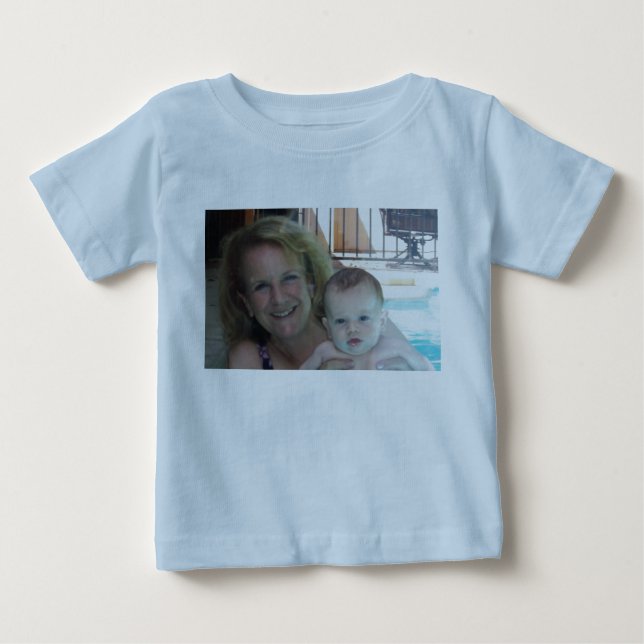Camiseta O neto de Cindy (Frente)