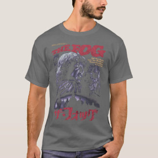 Camiseta O Nevoeiro5