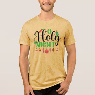 Camiseta O Noite Santa-84603