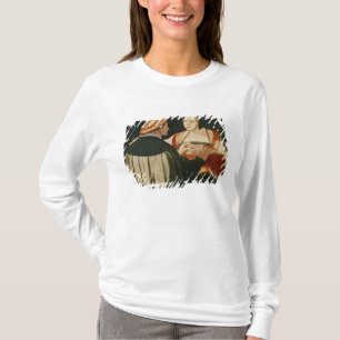 Camiseta O noivado
