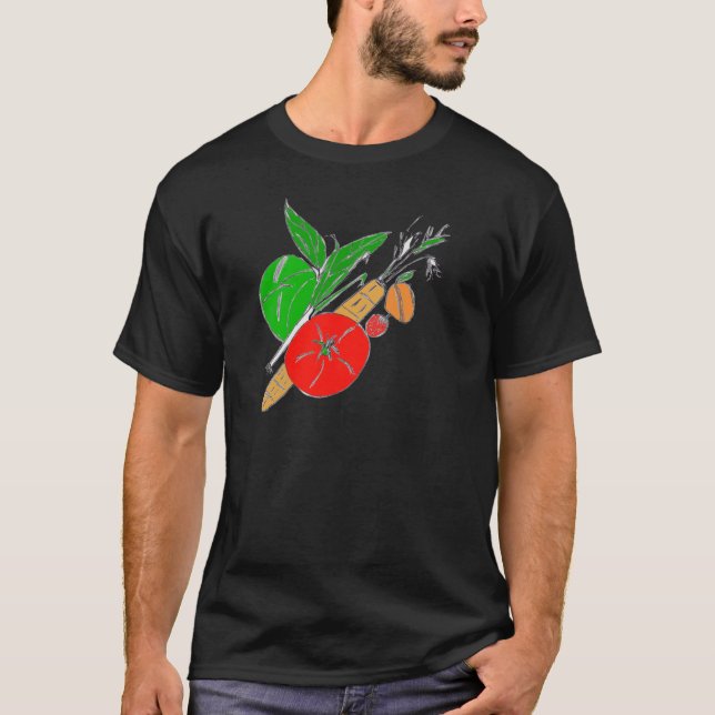 Camiseta O NOSSO SANTE.png (Frente)