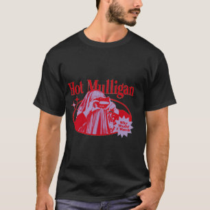 Camiseta O novo álbum de Hot Mulligan, Why Would I Watch