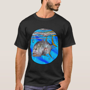 CAMISETA O NOVO JACK