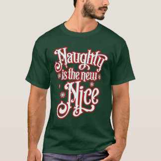 Camiseta O Novo Natal Legal...