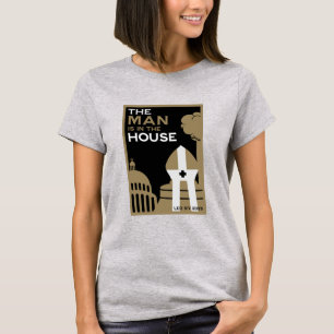 Camiseta O Novo Papa 2025