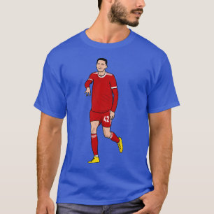 Camiseta O objetivo musiala