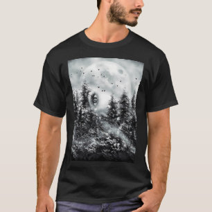 Camiseta O Observador