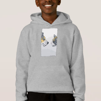 Camiseta O Olhar Fixo