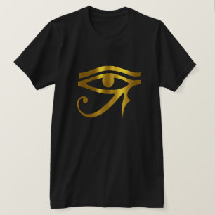Camiseta O Olho de Horus