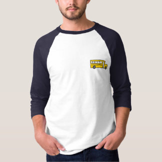 Camiseta O ônibus