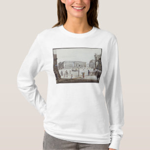 Camiseta O Opernplatz, Berlim