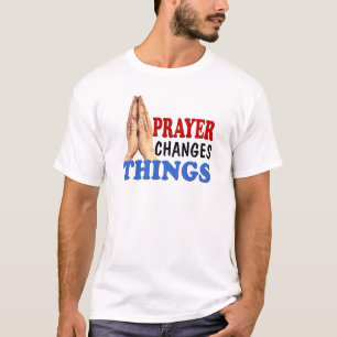 CAMISETA O ORADOR MUDA AS COISAS