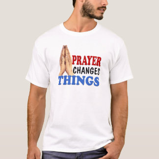 CAMISETA O ORADOR MUDA AS COISAS