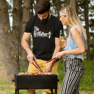 Camiseta O ordinário pai de família engraçado Dia do Pai