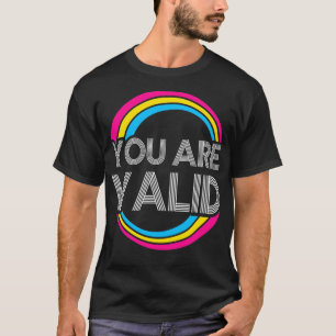 Camiseta O Orgulho LGBT Lgbtq Mon É Válido