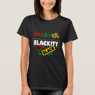 Camiseta O Orgulho Negro 17 é o meu Dia da Independência