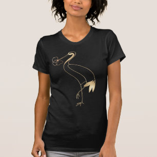 Camiseta O Ouro Pelican