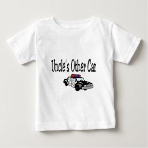 Camiseta O Outro Carro do tio