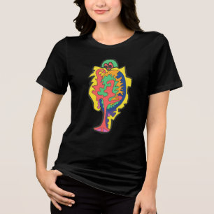 Camiseta O Ovo da Vida