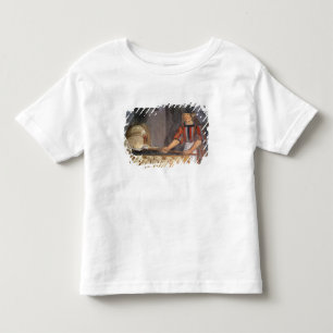 Camiseta O padeiro