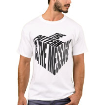 O Padrão É A Mensagem | Thinker Design