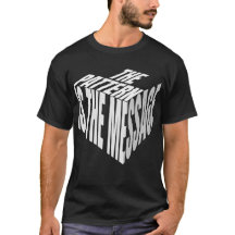 O Padrão É A Mensagem | Thinker Design
