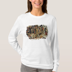 Camiseta O pagamento do Tithe