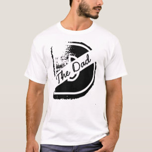CAMISETA O PAI