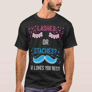 Camiseta O Pai De Pistas Ou Lashes Te Ama A Melhor Revelaçã