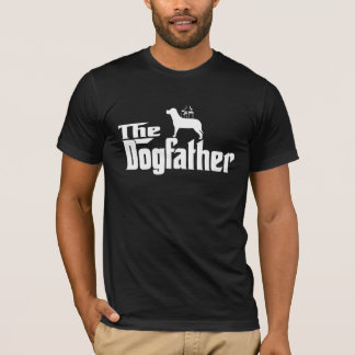 Camiseta O Pai do Cachorro