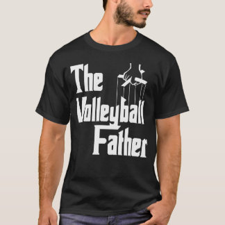 Camiseta O Pai do Volei Filme Italiano Esportivo