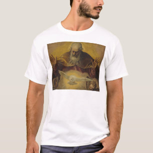 Camiseta O pai eterno