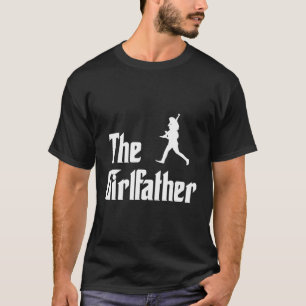 Camiseta O Pai Pai Do Pai E Da Filha