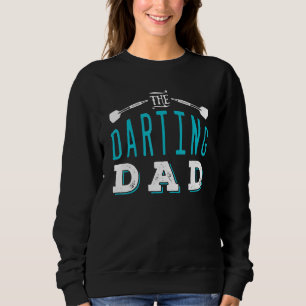 Camiseta O Pai Para Jogadores De Arte