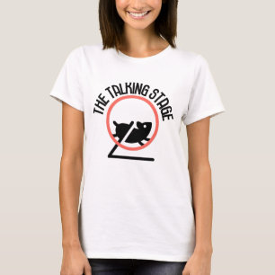 Camiseta O palco falante.w