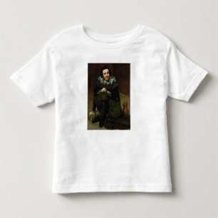 Camiseta O palhaço Calabacillas, equivocadamente